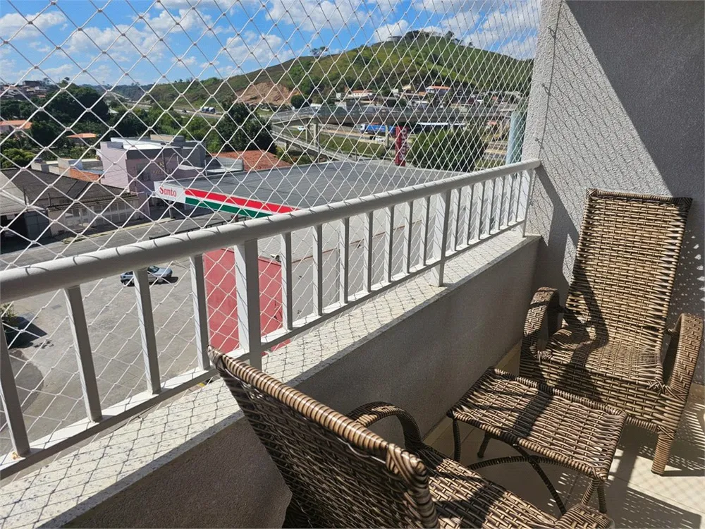 Apartamento, 2 quartos, 49 m² - Foto 4