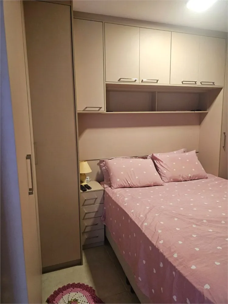 Apartamento, 2 quartos, 49 m² - Foto 8