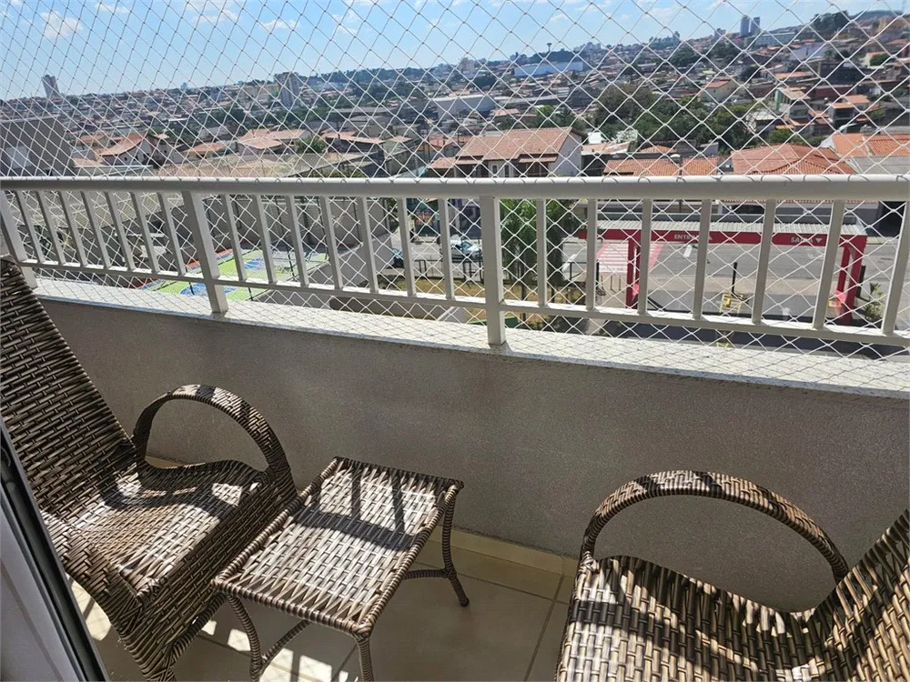Apartamento, 2 quartos, 49 m² - Foto 5