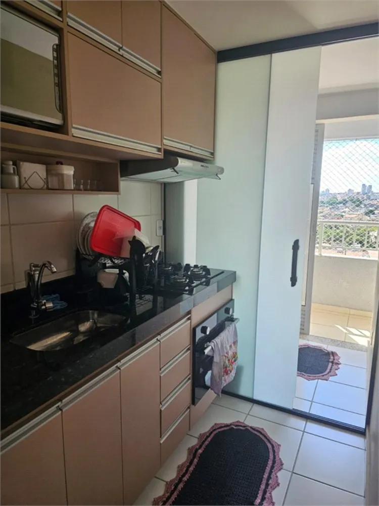 Apartamento, 2 quartos, 49 m² - Foto 6