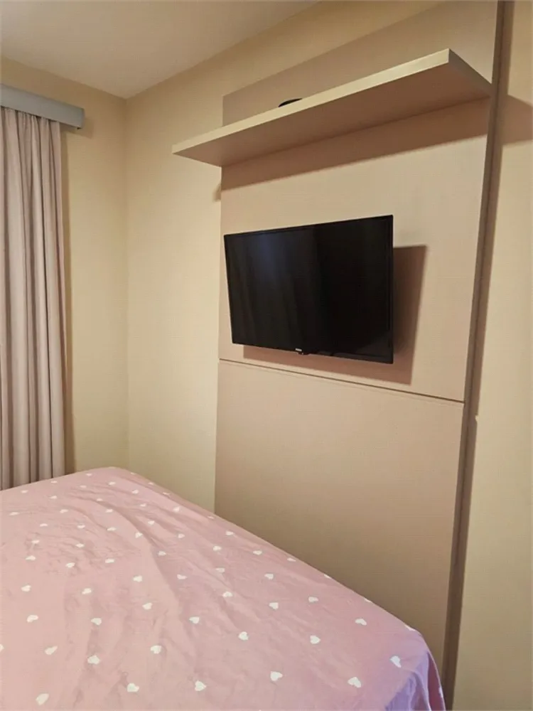 Apartamento, 2 quartos, 49 m² - Foto 1