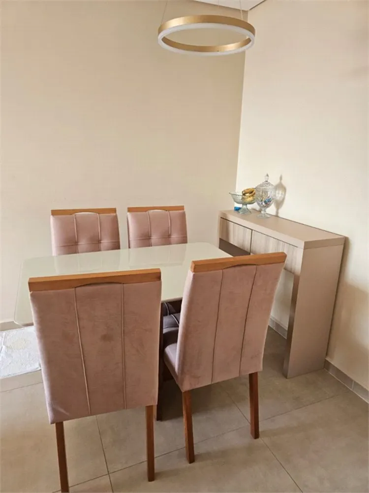 Apartamento, 2 quartos, 49 m² - Foto 7
