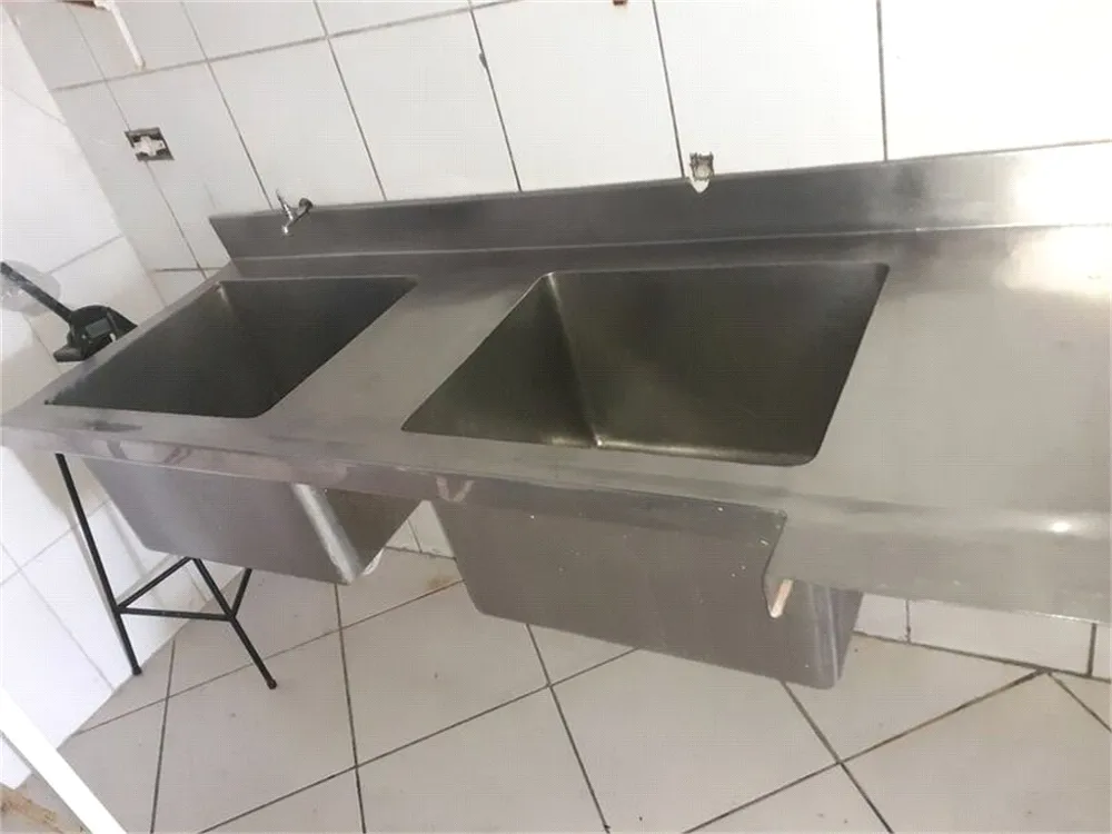 Sala-Conjunto, 310 m² - Foto 1