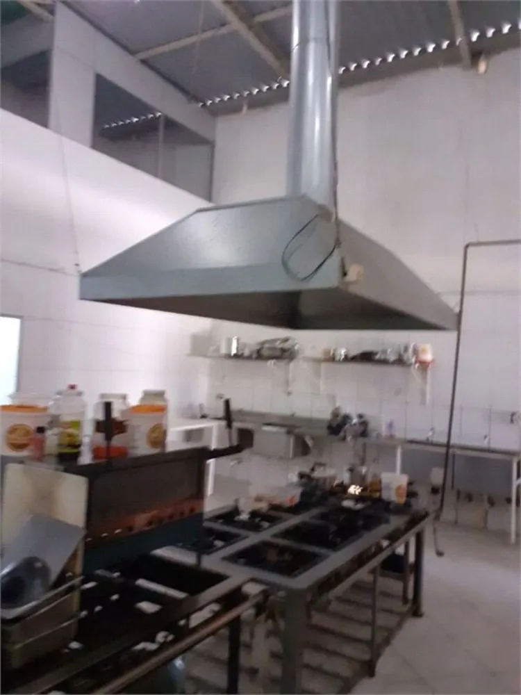 Sala-Conjunto, 310 m² - Foto 3