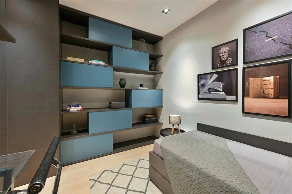 Apartamento, 2 quartos, 66 m² - Foto 1