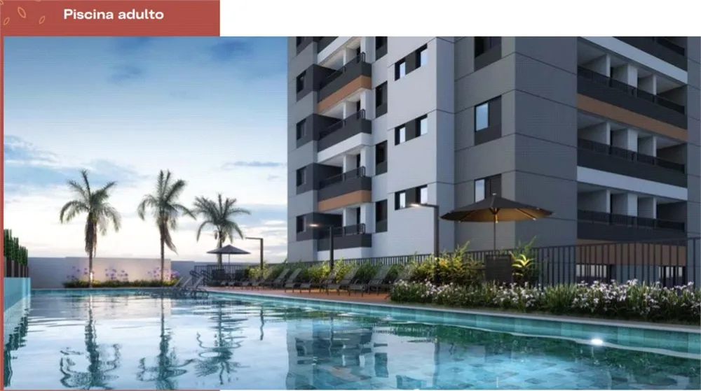 Apartamento, 2 quartos, 66 m² - Foto 7