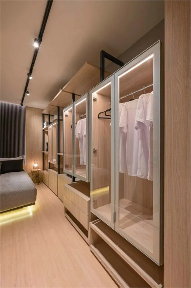 Apartamento, 2 quartos, 66 m² - Foto 6