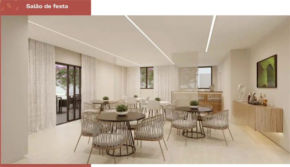 Apartamento, 2 quartos, 66 m² - Foto 5