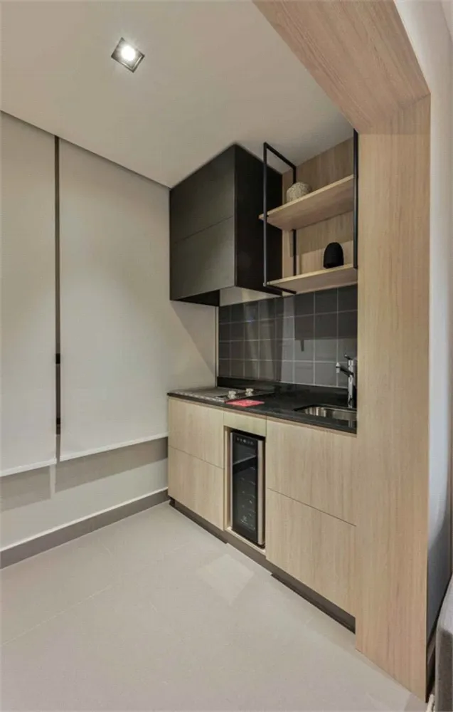 Apartamento, 2 quartos, 66 m² - Foto 2