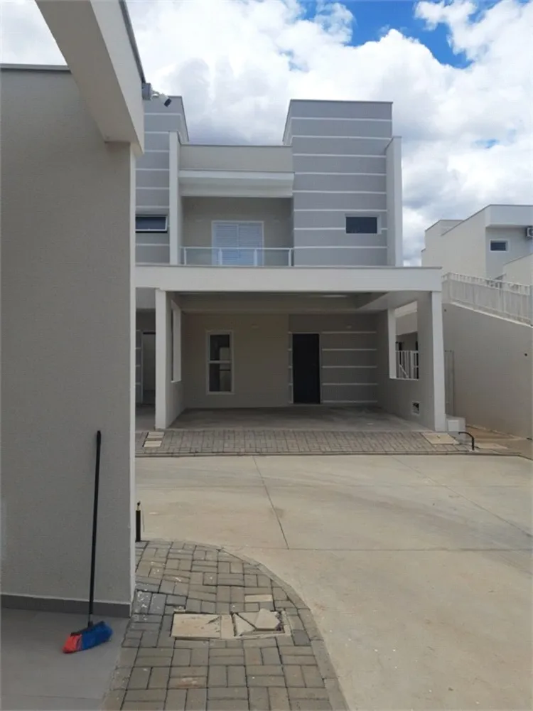 Casa, 2 quartos, 93 m² - Foto 3