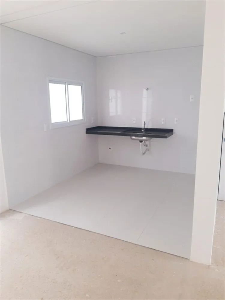 Casa, 2 quartos, 93 m² - Foto 2