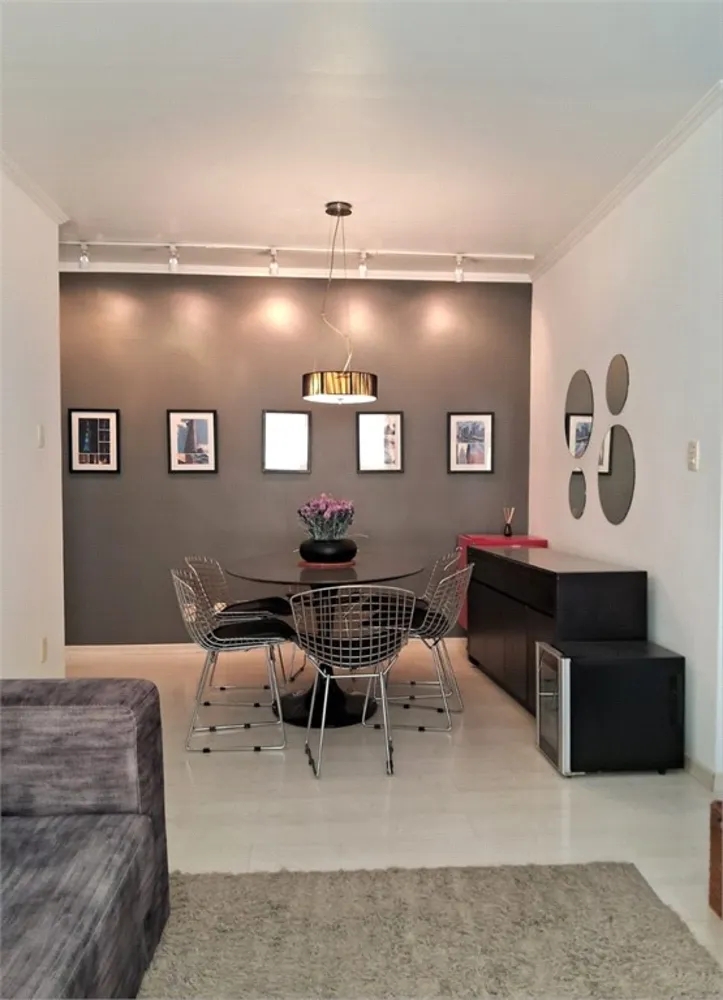 Apartamento, 2 quartos, 70 m² - Foto 4