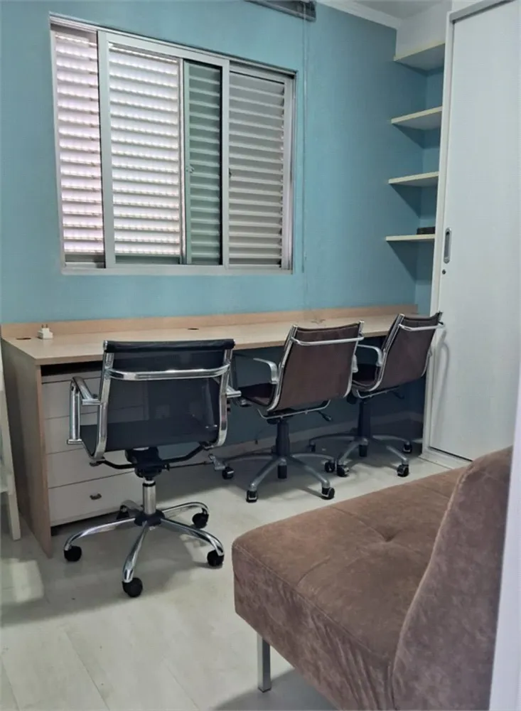 Apartamento, 2 quartos, 70 m² - Foto 1