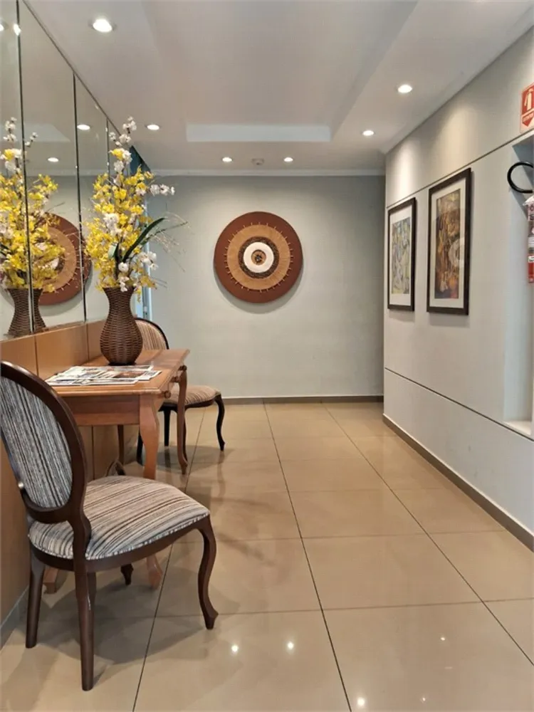 Apartamento, 2 quartos, 70 m² - Foto 2