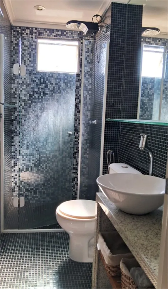 Apartamento, 2 quartos, 70 m² - Foto 6