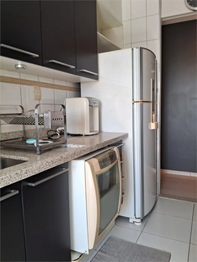 Apartamento, 2 quartos, 70 m² - Foto 8