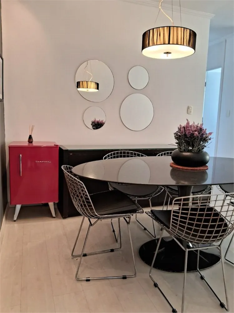 Apartamento, 2 quartos, 70 m² - Foto 3