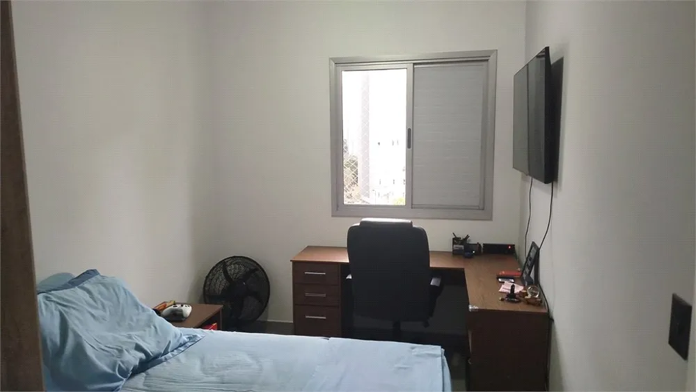 Apartamento, 2 quartos, 62 m² - Foto 2