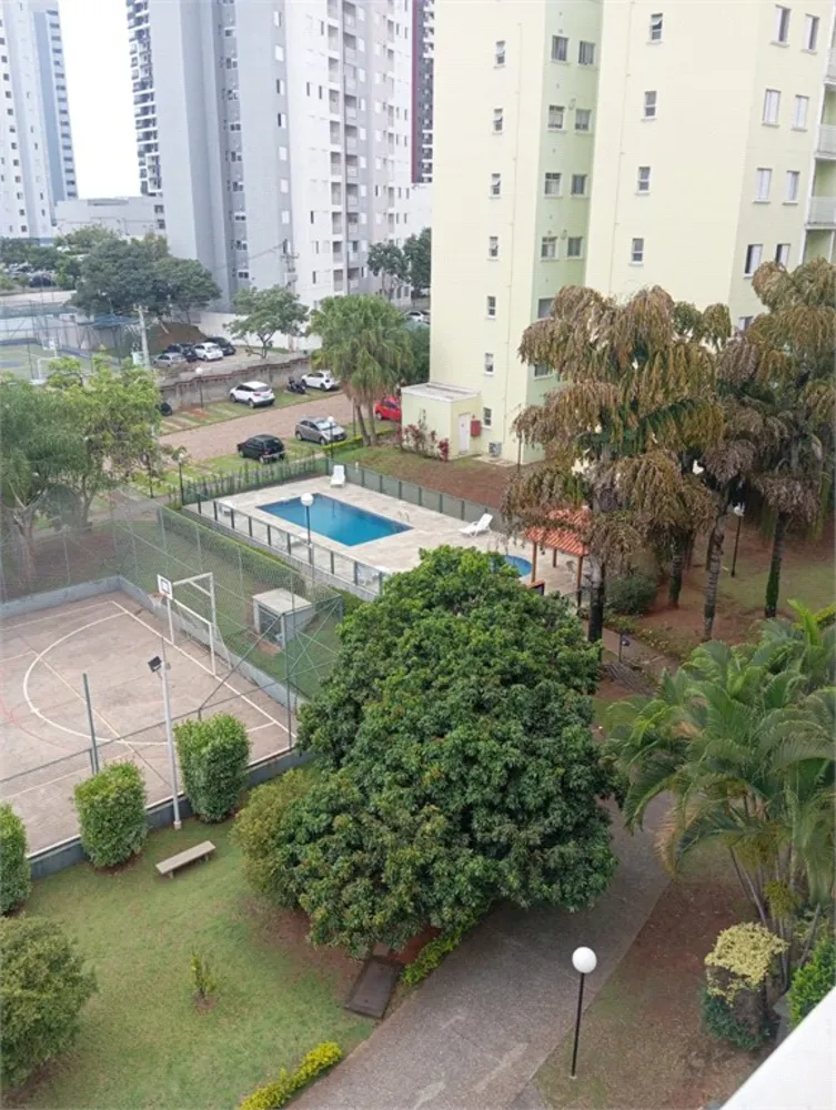 Apartamento, 2 quartos, 62 m² - Foto 7