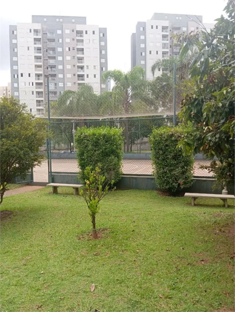 Apartamento, 2 quartos, 62 m² - Foto 3