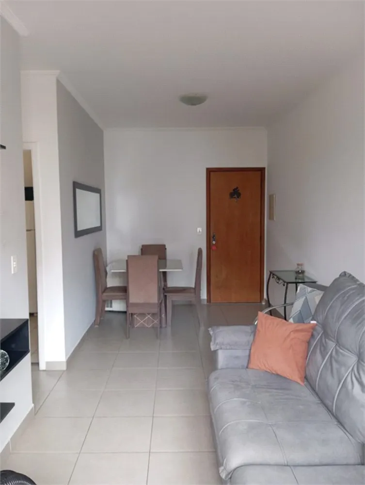 Apartamento, 2 quartos, 62 m² - Foto 4