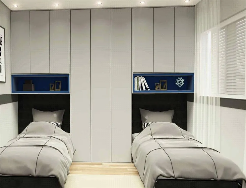 Apartamento, 62 m² - Foto 2