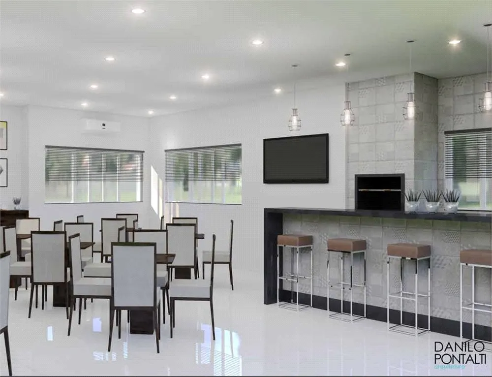 Apartamento, 62 m² - Foto 6