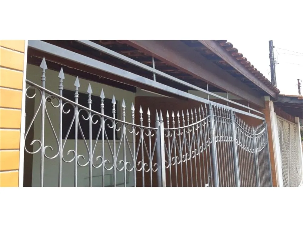 Casa, 3 quartos, 162 m² - Foto 4