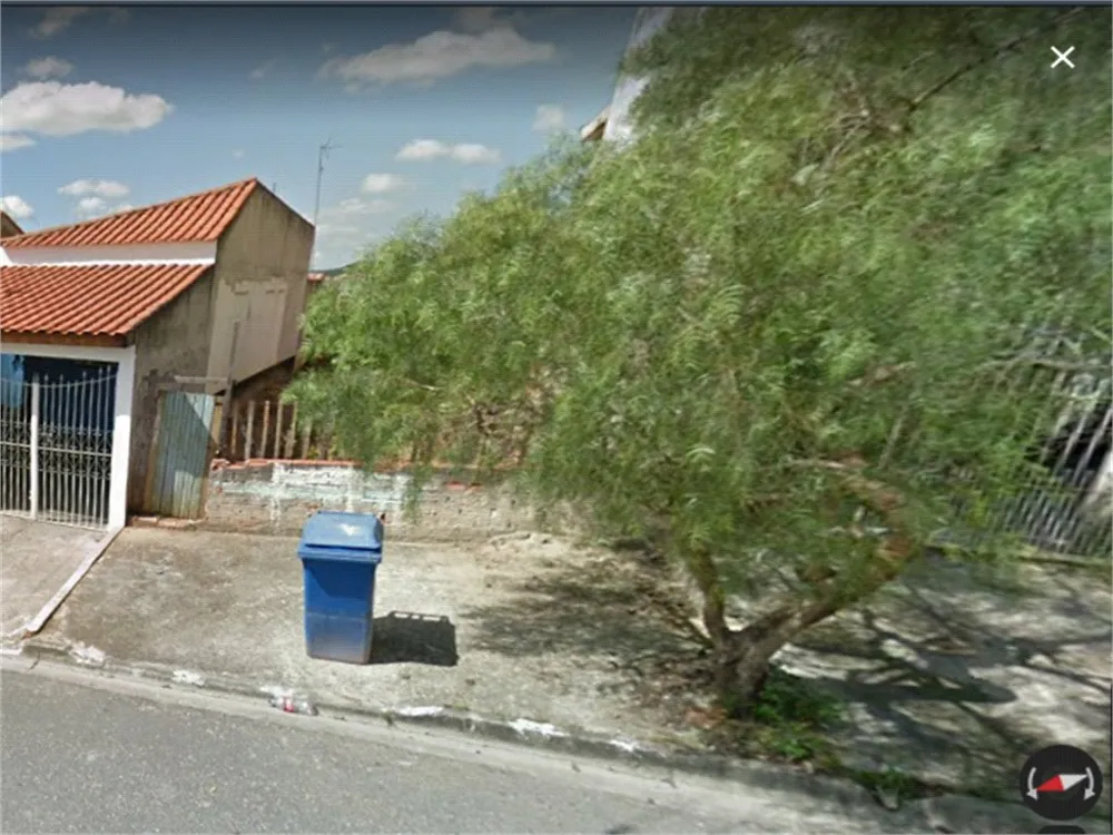 Terreno, 125 m² - Foto 1