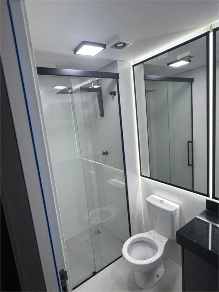 Apartamento, 1 quarto, 37 m² - Foto 7