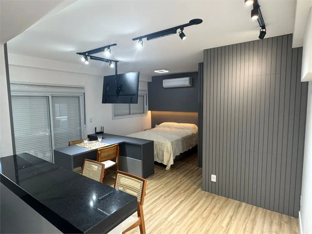 Apartamento, 1 quarto, 37 m² - Foto 8