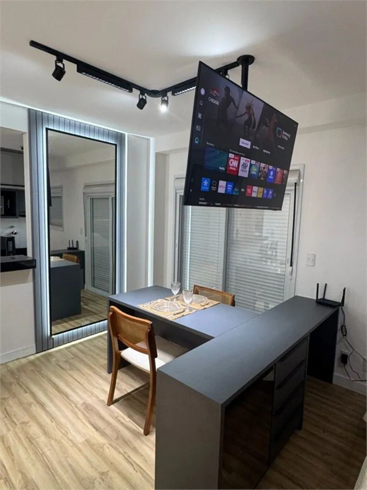 Apartamento, 1 quarto, 37 m² - Foto 6