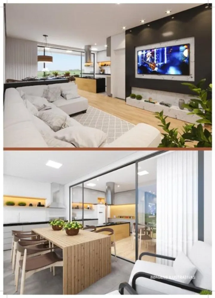 Apartamento, 3 quartos, 112 m² - Foto 6