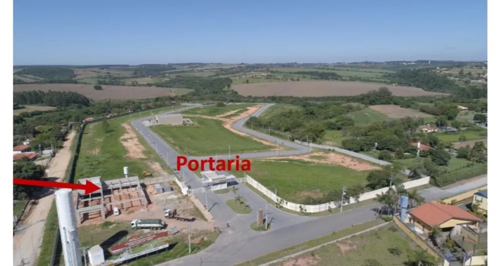 Loteamento e Condomínio, 1510 m² - Foto 4