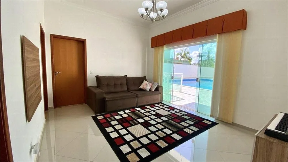 Casa, 5 quartos, 539 m² - Foto 7