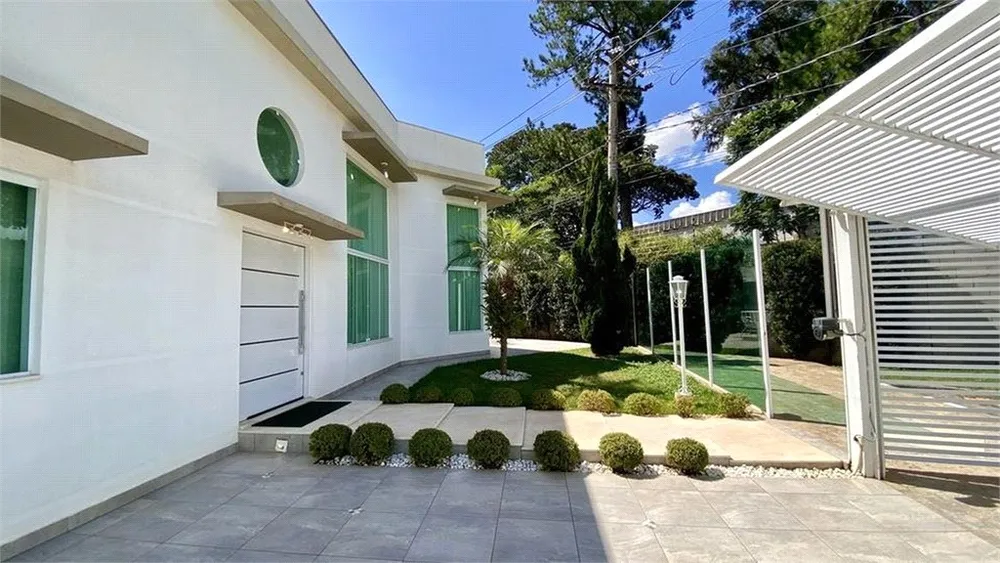 Casa, 5 quartos, 539 m² - Foto 3
