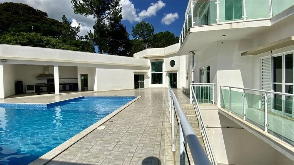 Casa, 5 quartos, 539 m² - Foto 1