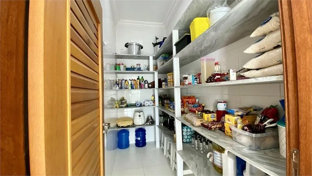 Casa, 5 quartos, 539 m² - Foto 5