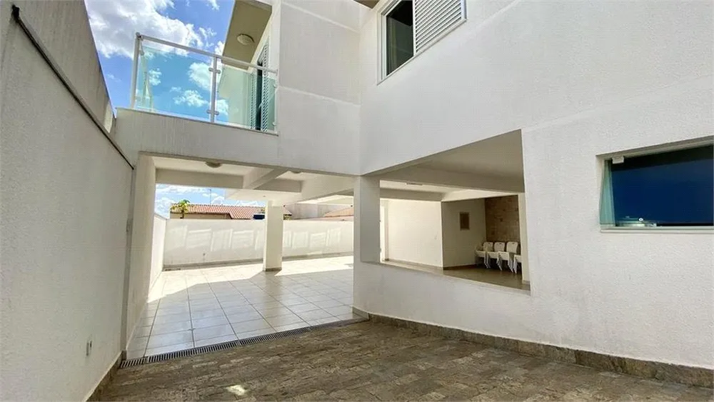 Casa, 5 quartos, 539 m² - Foto 8