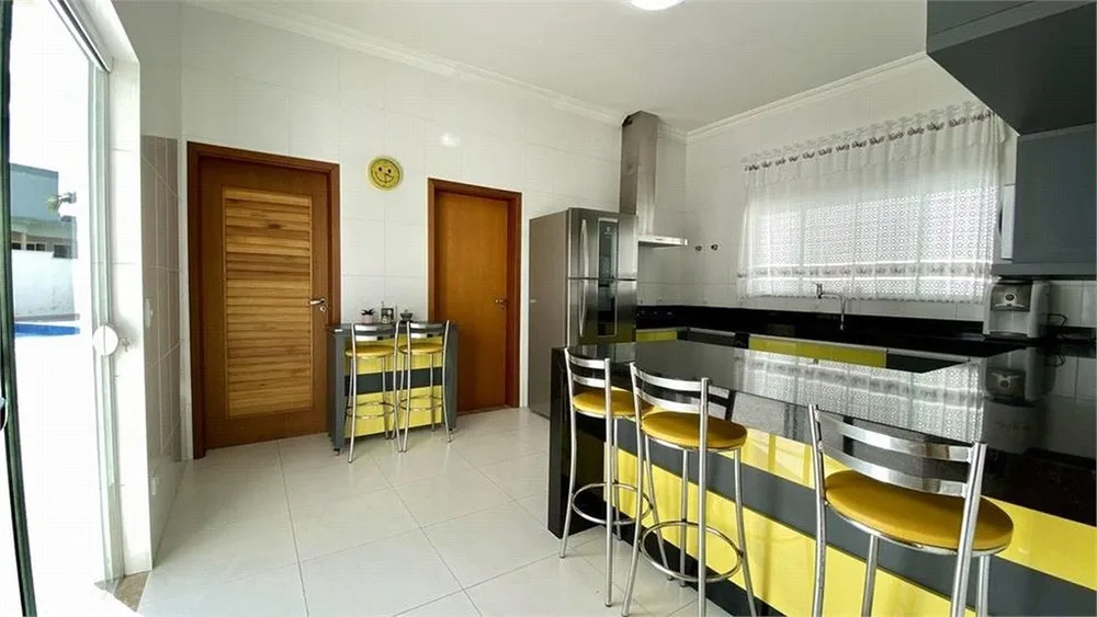 Casa, 5 quartos, 539 m² - Foto 6