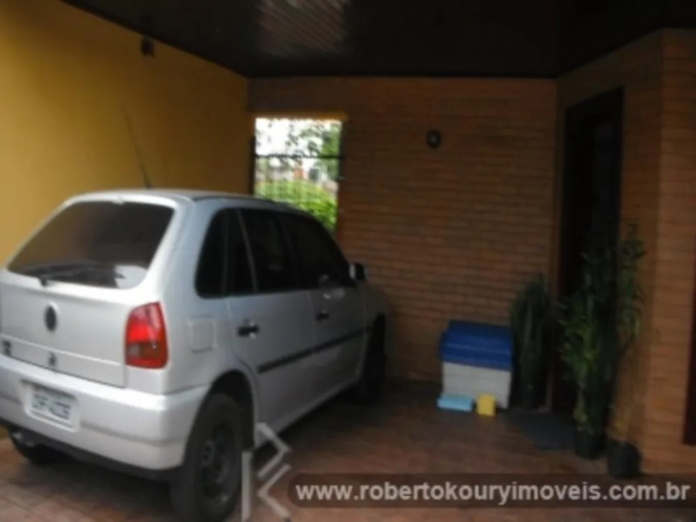 Casa, 3 quartos, 190 m² - Foto 4