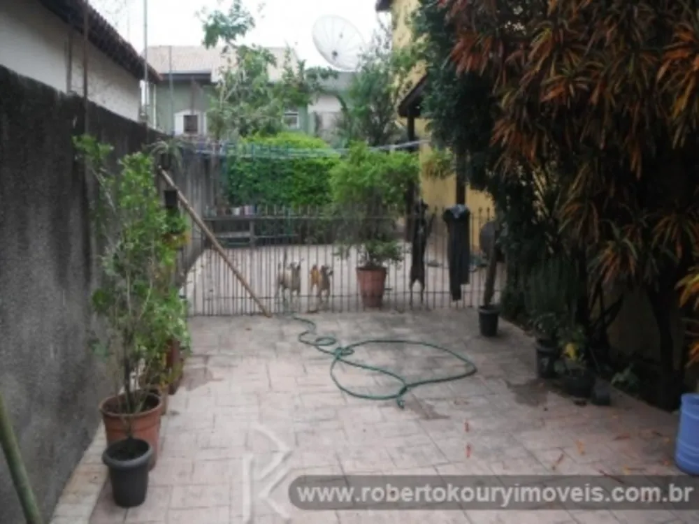 Casa, 3 quartos, 190 m² - Foto 1