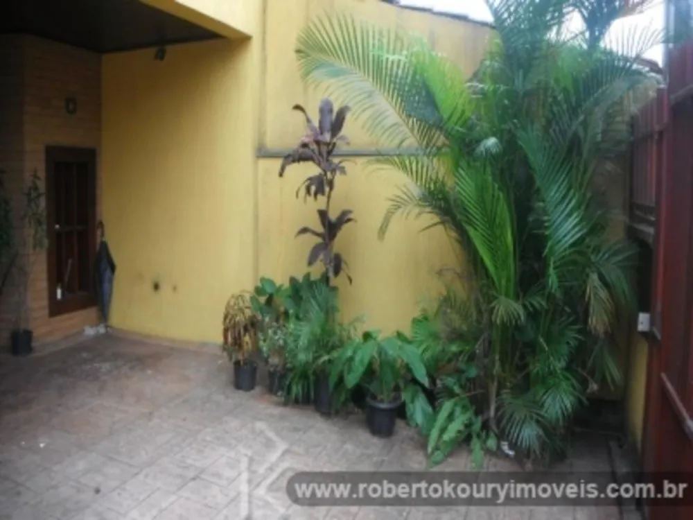 Casa, 3 quartos, 190 m² - Foto 3