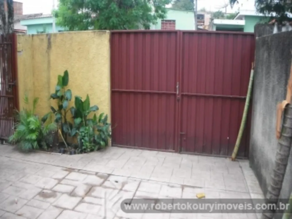 Casa, 3 quartos, 190 m² - Foto 2