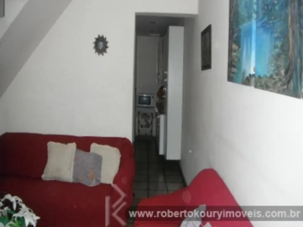 Casa, 3 quartos, 190 m² - Foto 5