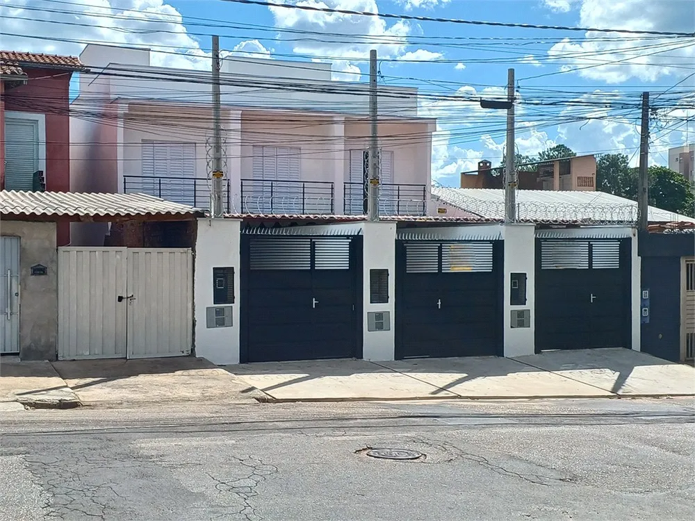 Casa, 2 quartos, 85 m² - Foto 1