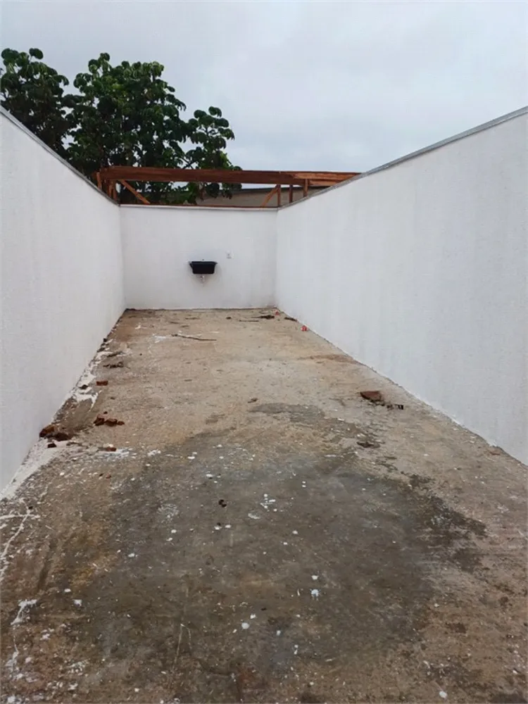 Casa, 2 quartos, 85 m² - Foto 7