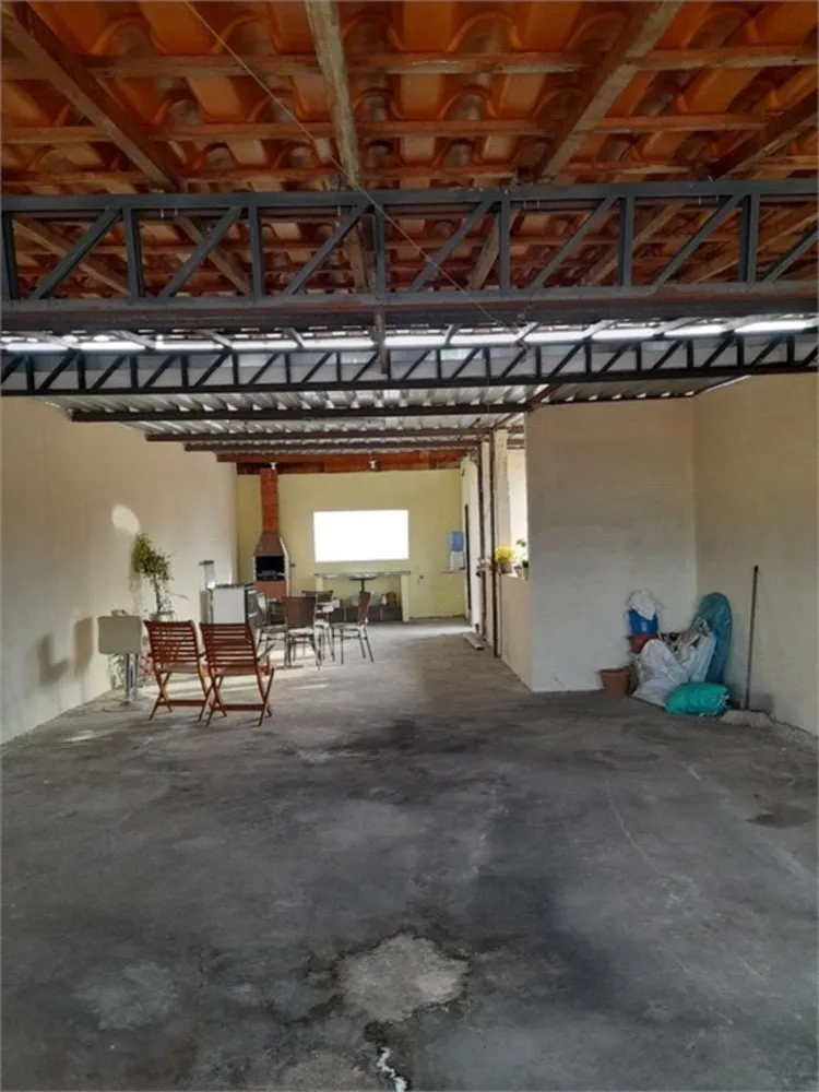 Casa, 2 quartos, 300 m² - Foto 1
