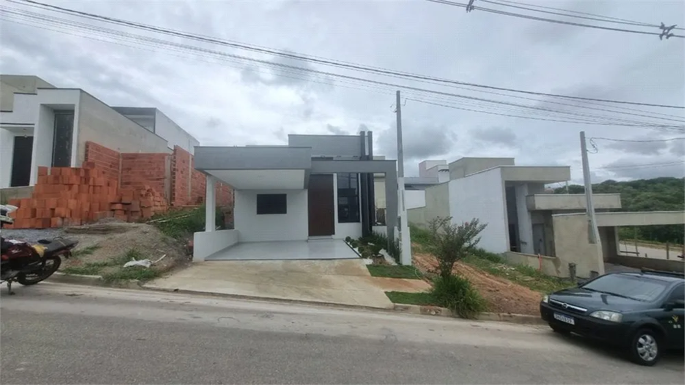 Casa, 3 quartos, 112 m² - Foto 6
