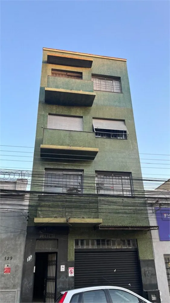 Sala-Conjunto, 12 m² - Foto 5